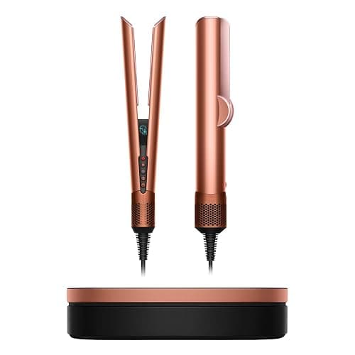Dyson Airstrait™ Straightener, Wet to Dry Hair Straightener, No Heat Damage, No hot Plates, All Hair Types - Image 1