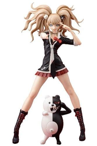 Algernon Product Danganronpa 2: Goodbye Despair: Junko Enoshima Super High-School Level Figure 01 - Image 1