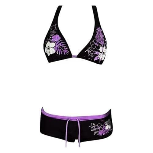 2 Piece Y2k Halter Bikini Sets Women Sexy Swimsuit Beach Sets Cute Summer Going Out Outfits 2025 Vacation 2000s - Image 1
