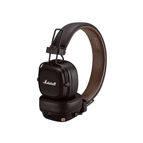 Marshall Major IV Headphones