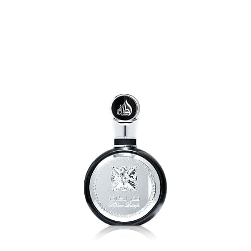 Lattafa Fakhar - Fresh, Fruity, Bergamot, Amber Wood - Eau de Parfum Long-Lasting Fragrance for Men, 3.40 Ounce / 100 ml - Image 1