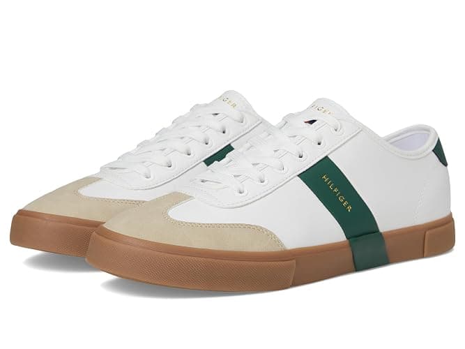 Tommy Hilfiger Men's Pandora Sneaker - Image 1