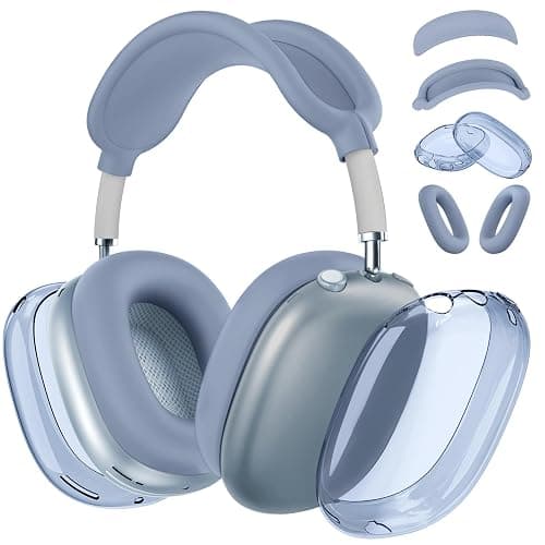 Air pod max covers - Image 1