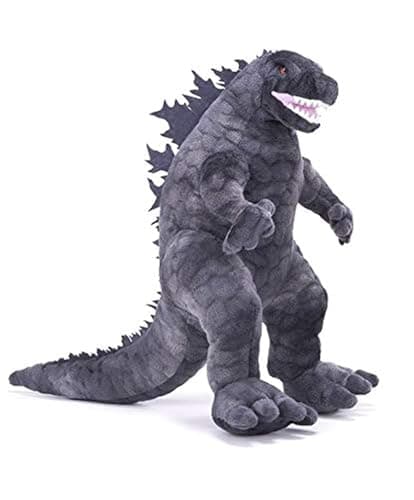 WHL Godzilla Plush Soft Toy 12" - Godzilla VS Kong - Image 1