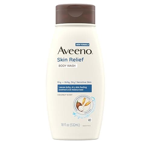 Aveeno Skin Relief Body Wash