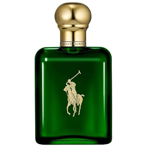 RALPH LAUREN FRAGRANCES - Polo - Eau de Toilette - Men's Cologne - Woody & Spicy - With Pine, Patchouli, Leather, and Tobacco - Medium Intensity - Image 1