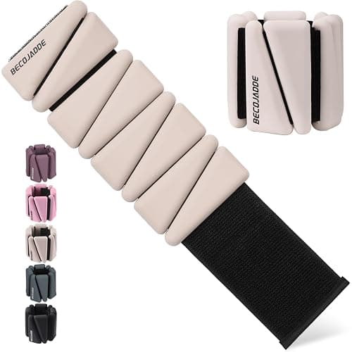 Ankle Weights - Image 1