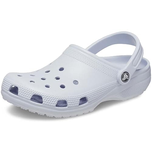 Crocs Unisex-Adult Classic Clog, Clogs for Women and Men - Image 1