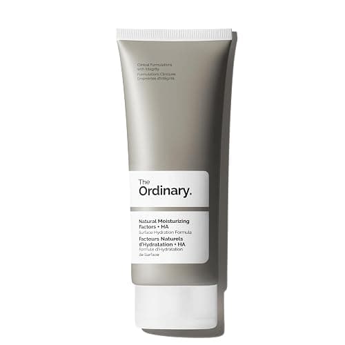 The Ordinary Natural Moisturizing Factors + Hyaluronic Acid, Lightweight Hydrator for Skin Barrier Support & Hydration - Image 1
