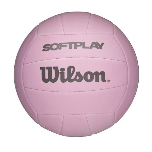 Wilson Soft Play Volleyballs - Official Size - Image 1