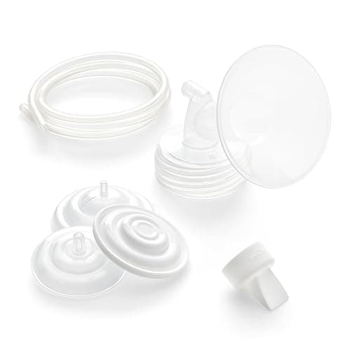 Original Spectra Flange Set (20mm) - Image 1