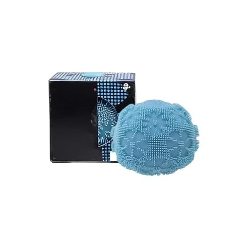 Nee Doh Fuzz Ball Squishy Stress Ball Slow Rising Memory Foam Fidget Squishy Nee Doh Fuzz Balls Adults Anxiety Stress Relief Toys - Image 1