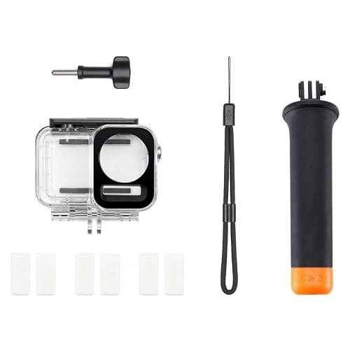 DJI Osmo Action Tauch-Zubehörset, kompatibel mit Osmo Action 5 Pro,Osmo Action 4,Osmo Action 3 - Image 1