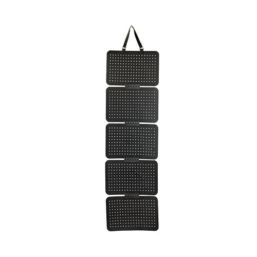 WOLVINA Felt Jewelry Hanging Organizer - Image 1