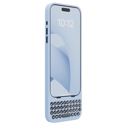 Clicks Keyboard for iPhone 16 Pro Max