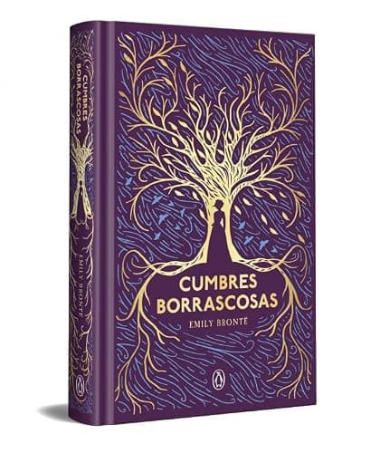 Cumbres borrascosas / Wuthering Heights (Spanish Edition) - Image 1