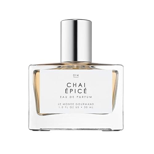 Le Monde Gourmand Chai Épicé Spray Eau de Parfum with Woody, Spicy, Warm Perfume Notes - 1 fl oz (30 ml) - Image 1