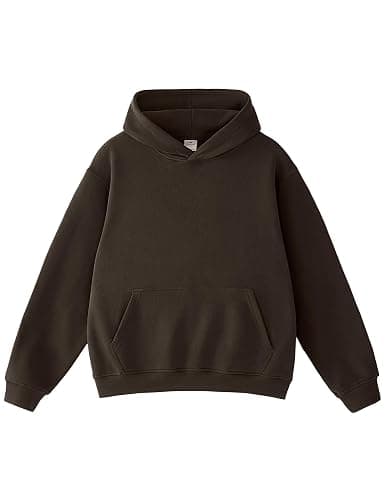 FAIABLE Mens Super Soft Oversized Hoodie Acid Wash Hoodie Heavyweight Fashion Hoodies & Sweatshirts for Men Women Couples - Image 1