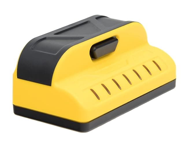 Franklin Sensors ProSensor M70 Stud Finder with 7-Sensors, Wood & Metal Stud Detector/Wall Scanner, Made in The USA - Image 1