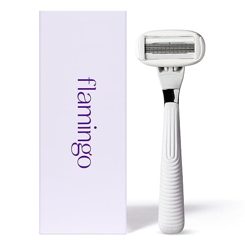 Flamingo Razor
