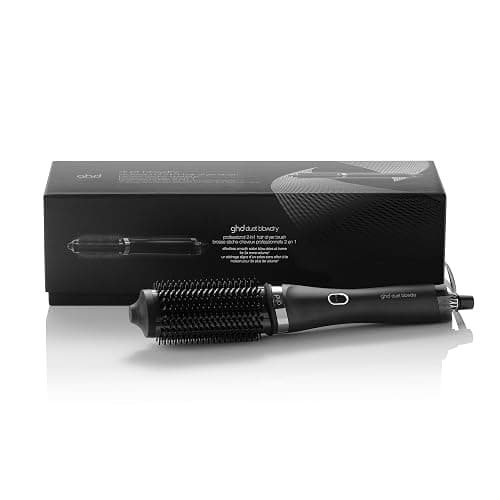 ghd Duet Blowdry-Hair Dryer Brush | Wet to Blow Dried with No Heat Damage | 3X More Volume with 24 Hour Long-Lasting Results | Blow Dry with No Fizz | 50% More Shine - Image 1