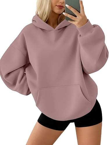 AUTOMET Hoodies for Women Oversized Sweatshirts Fall Fashion Outfits 2025 Pullover Fleece Casual Sweaters Winter Y2k Clothes - Image 1