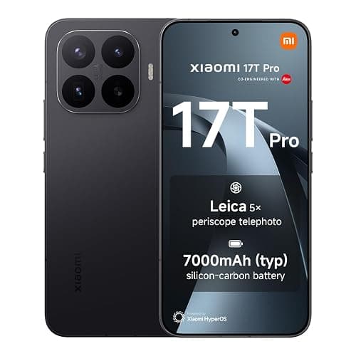 XIAOMI 17T PRO 5G - Image 1