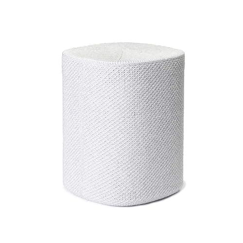Soundskins Speaker Cover for Sonos One (2nd Gen) - Smoke White | 3D-Knitted Speaker Cover by Studio Truly Truly | Acoustic Transparency & Custom Fit - Image 1