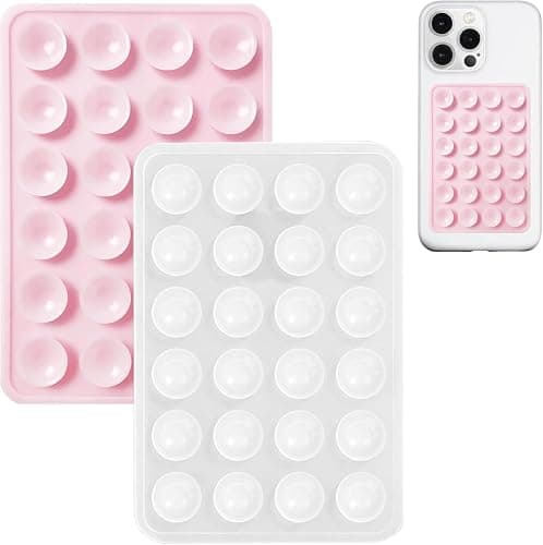 Ventouses pour téléphone - Image 1