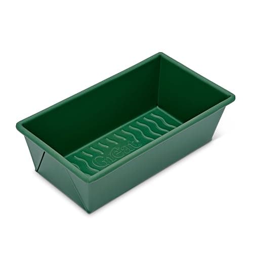 Great Jones Breadwinner (Broccoli) | Nonstick Loaf Pan for Bread, Cakes & More | Aluminized Steel with Easy Release Coating | Oven-Safe to 450°F | Even Heat Distribution | Dishwasher-Friendly - Broccoli - Image 1
