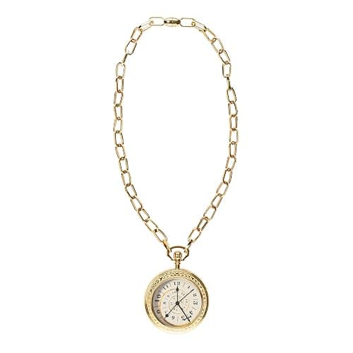 Disguise Pocket Watch Costume, One Size Child - Image 1