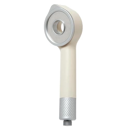 Hello Klean Purifying Shower Head - Filters Unwanted Metals, Chlorine & Impurities Found in Water - Improves Quality of Skin & Hair - Boosts Water Pressure Up to 2 Times - Reduces Usage by 25% - Image 1