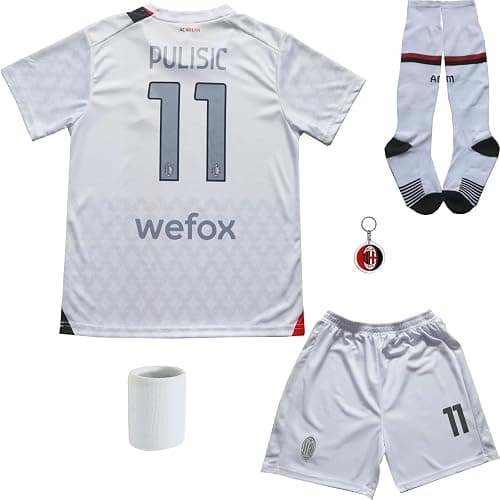 Christian Pulisic Home Jersey - Image 1