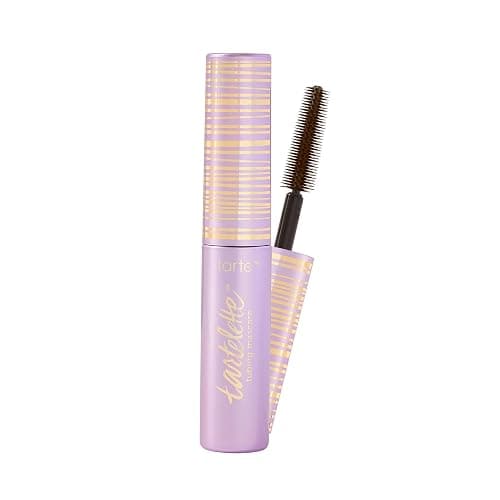tarte tartelette tubing mascara – Lash Extensions in a Tube, Volume & Length, Smudge-Proof, Longwear, Flake-Free, Easy to Remove, Vegan & Cruelty Free - Image 1