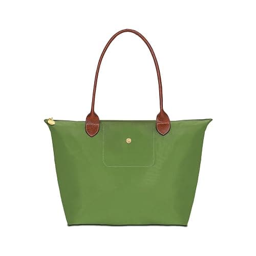 Work Tote Bag For Women: For 13-15" Laptop Foldable - For Office Professionals College Students Aged 25-45 - Commute Travel - Image 1