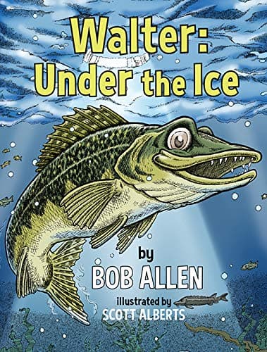Walter: Under the Ice - Image 1