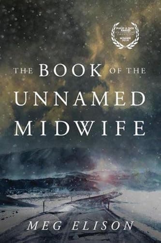The Book of the Unnamed Midwife: 1 (The Road to Nowhere) - Image 1