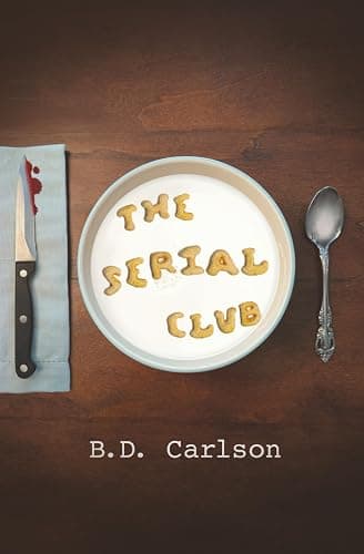 The Serial Club - Image 1