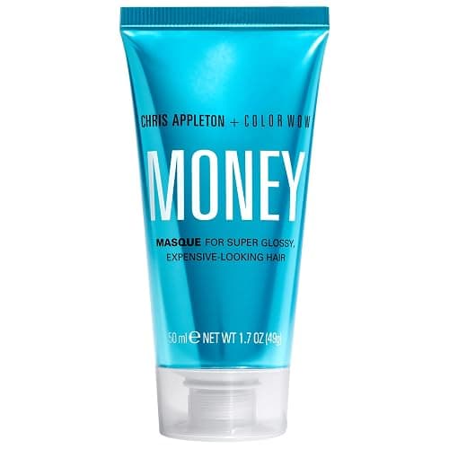 COLOR WOW Money Masque – Deep Hydrating Conditioning Treatment by Celebrity Stylist Chris Appleton | Vegan Formula - Image 1