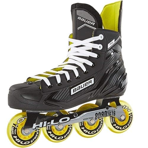 Bauer INLINEHOCKEY SKATE RS - Senior - Image 1