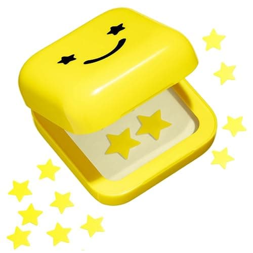 Hydrocolloid Pimple Patches,32 Count Cute Star Pimple Patches,Star Zit Covers HydrocolloidPad Sticky Spot Covers Face PimplePatches Hydrocolloid Pimple Patches for Face And Skin Care - Image 1