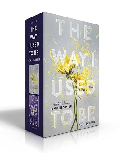 The Way I Used to Be Collection (Boxed Set): The Way I Used to Be; The Way I Am Now - Image 1