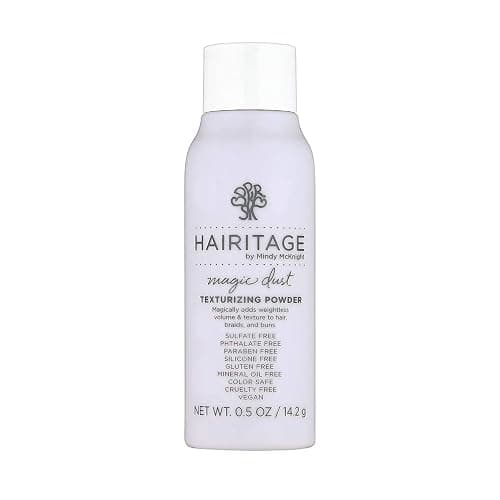 Hairitage Hair Texture Powder - Image 1