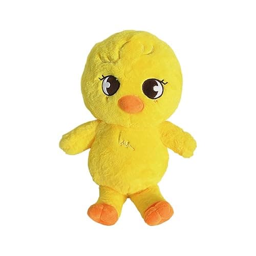 Skzoo Plush Collectible Figurine – 50 cm Large Soft SKZ Plushie Sculpture for Adult Collectors, Desk Decor & Gift (Bbokari) - Image 1