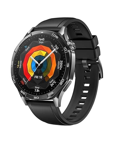 HUAWEI Watch GT 5 46mm Smartwatch
