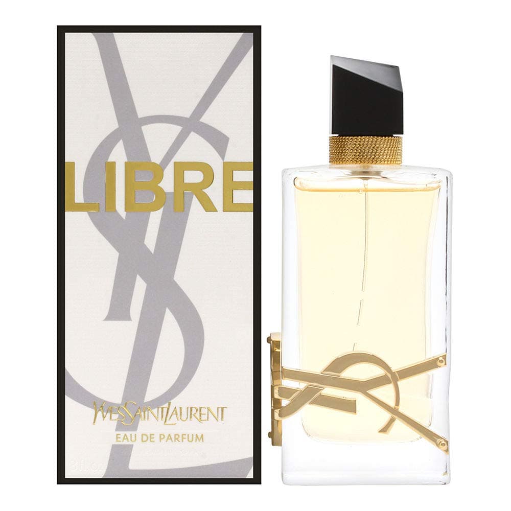 Yves Saint Laurent Libre Eau de Parfum Spray for Women - Image 1