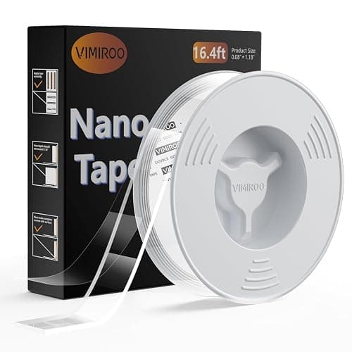 nano tape - Image 1