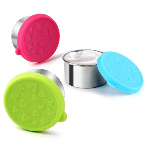 FANGSUN Dressing Containers - Image 1