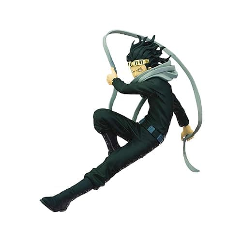 MHA Figure Toga Himiko Action Figures PVC Model Anime Dabi Figurine MHA Midoriya Izuku Statue Collections Desktop Decoration Gift for Fans - Image 1