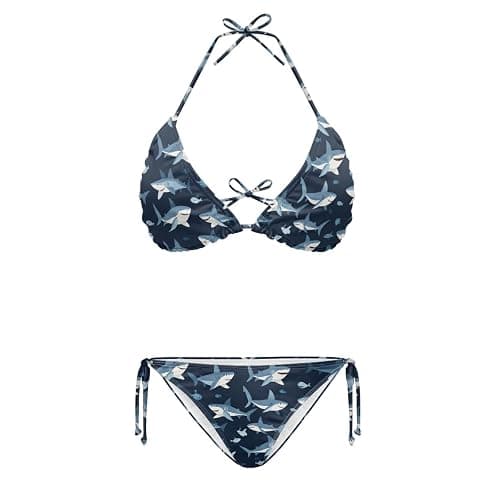 Shark Bikini on Amazon - Image 1